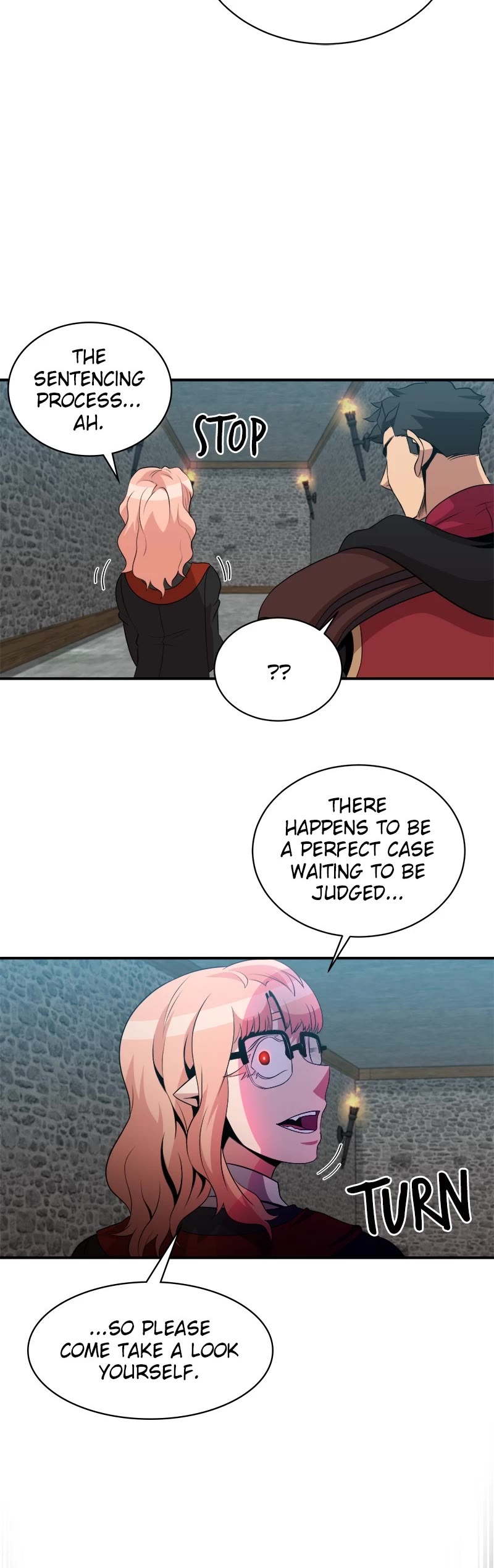 The Strongest Florist Chapter 115 page 20 - Chapter 115: Episode 115