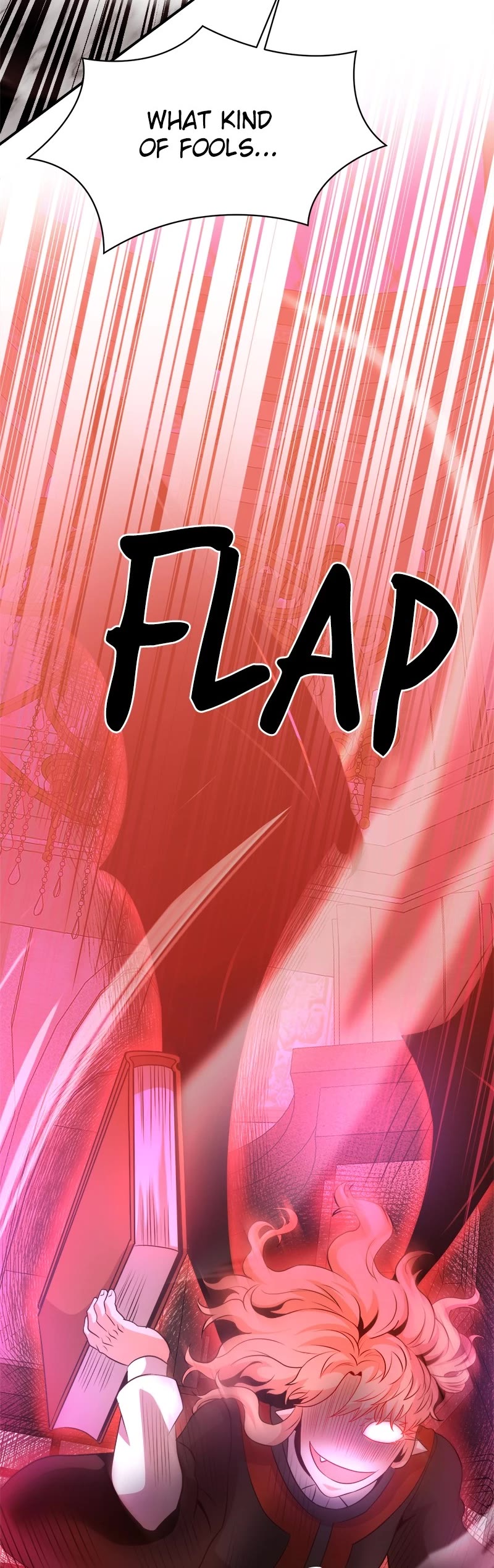 The Strongest Florist Chapter 115 page 30 - Chapter 115: Episode 115