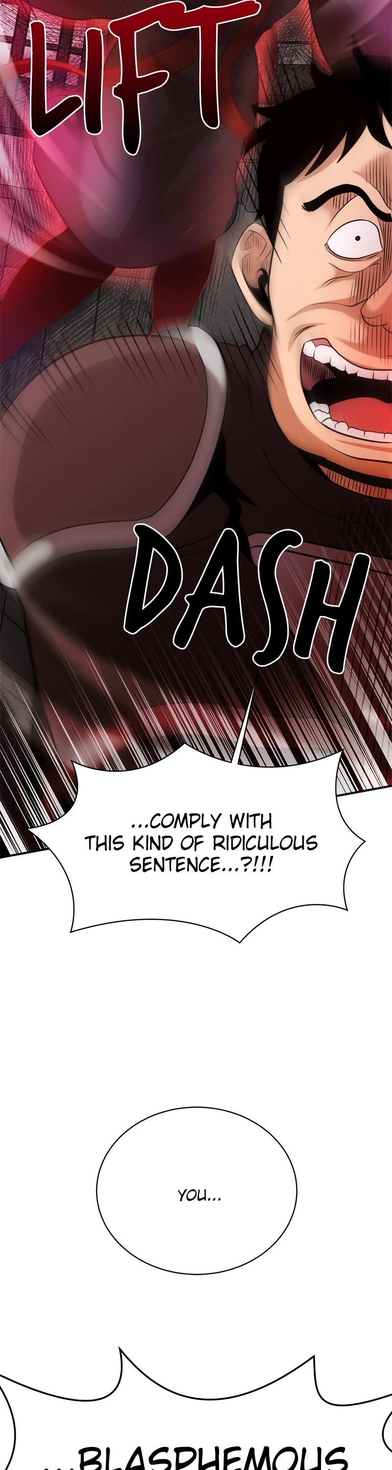 The Strongest Florist Chapter 115 page 31 - Chapter 115: Episode 115