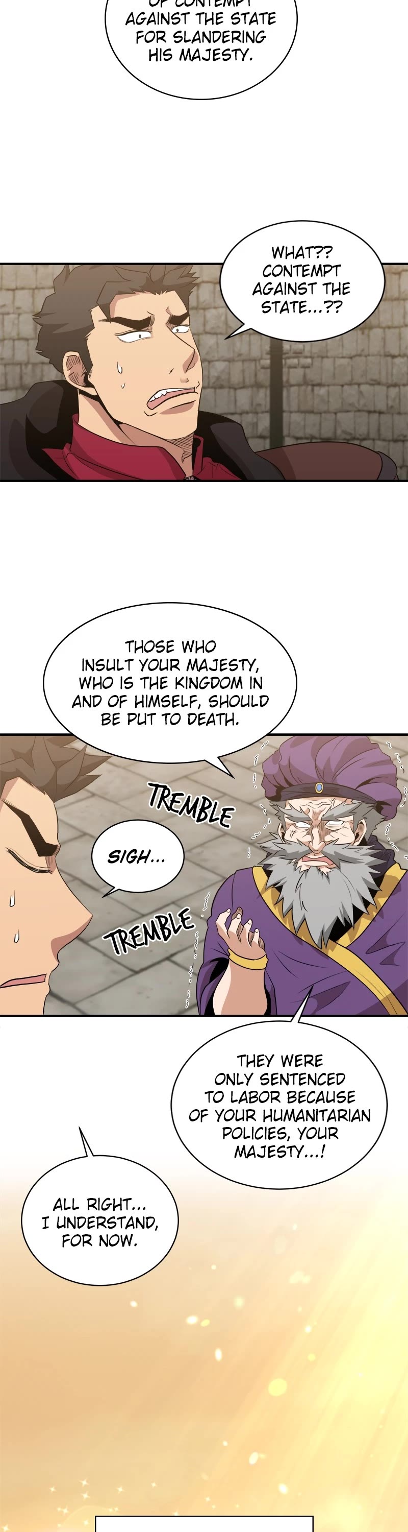 The Strongest Florist Chapter 116 page 12 - Chapter 116: Episode 116
