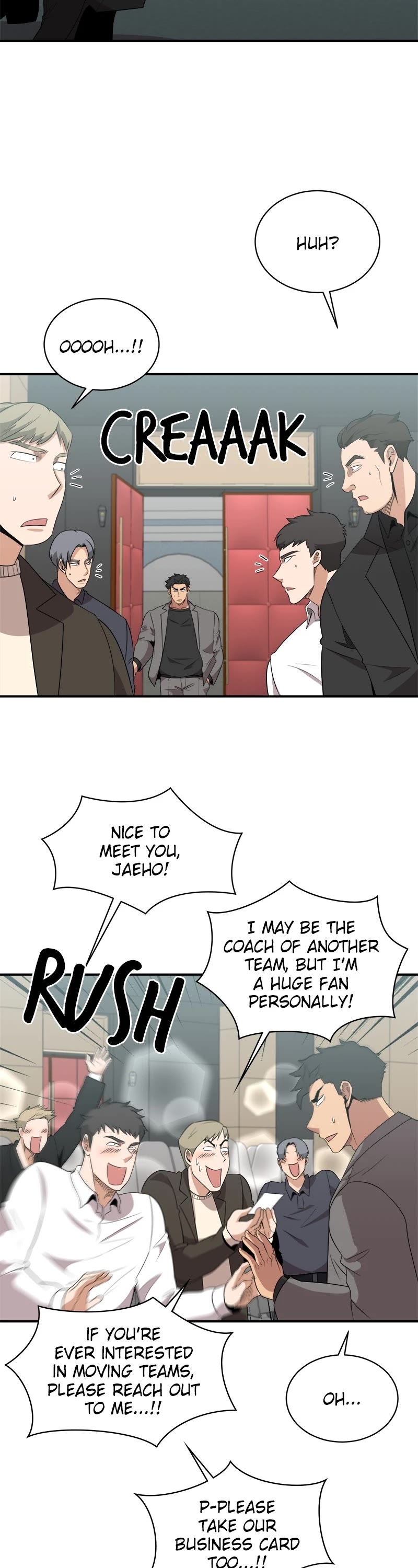The Strongest Florist Chapter 116 page 17 - Chapter 116: Episode 116
