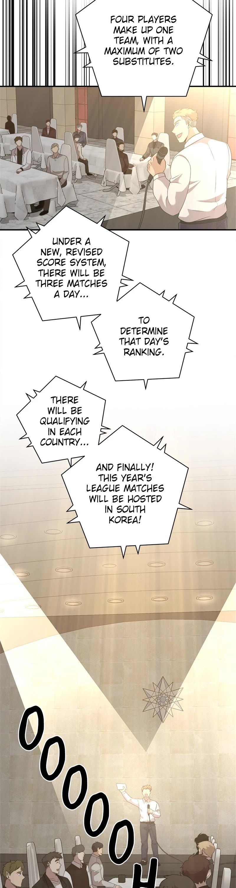 The Strongest Florist Chapter 116 page 21 - Chapter 116: Episode 116