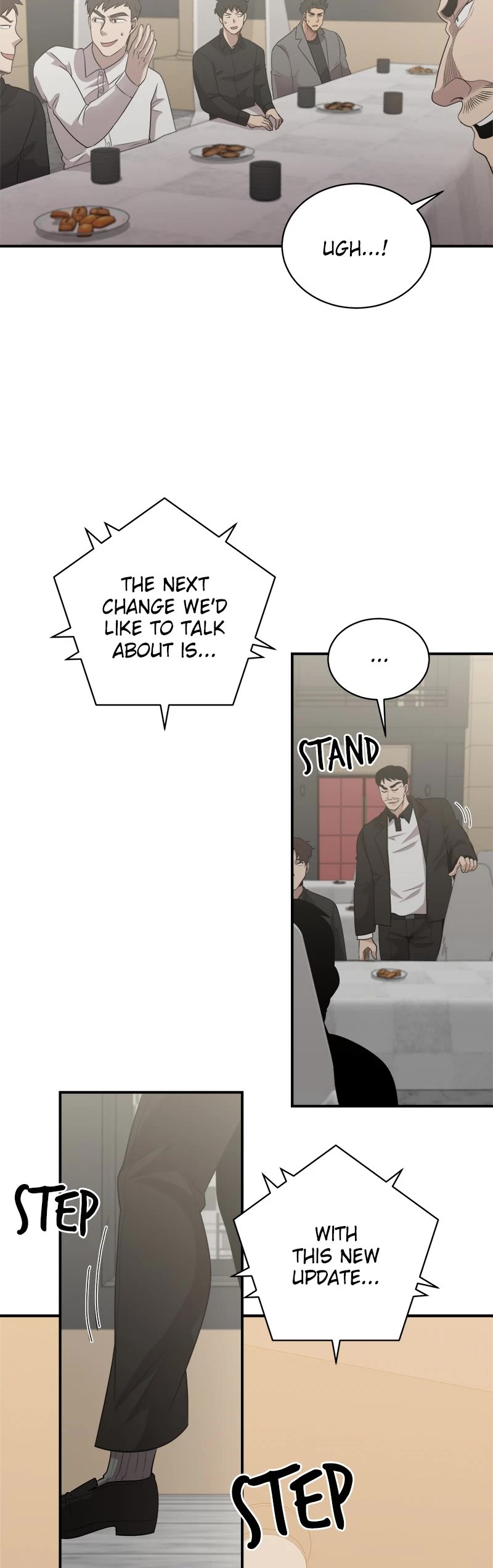 The Strongest Florist Chapter 116 page 24 - Chapter 116: Episode 116