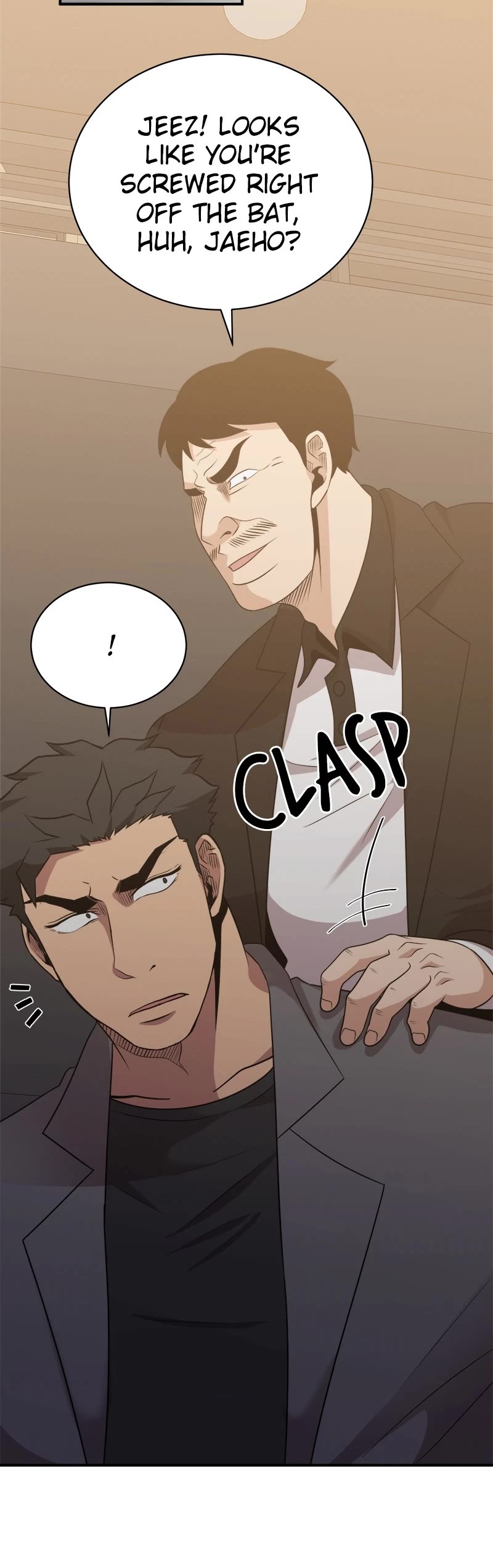 The Strongest Florist Chapter 116 page 25 - Chapter 116: Episode 116