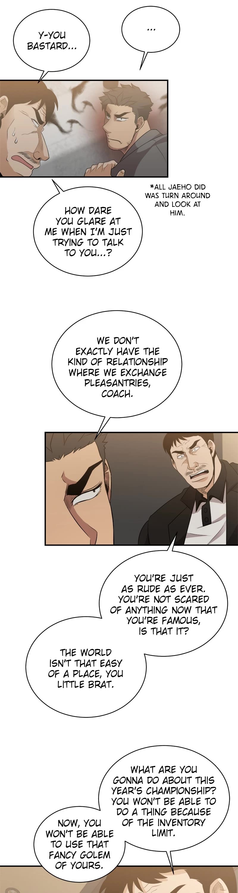 The Strongest Florist Chapter 116 page 26 - Chapter 116: Episode 116
