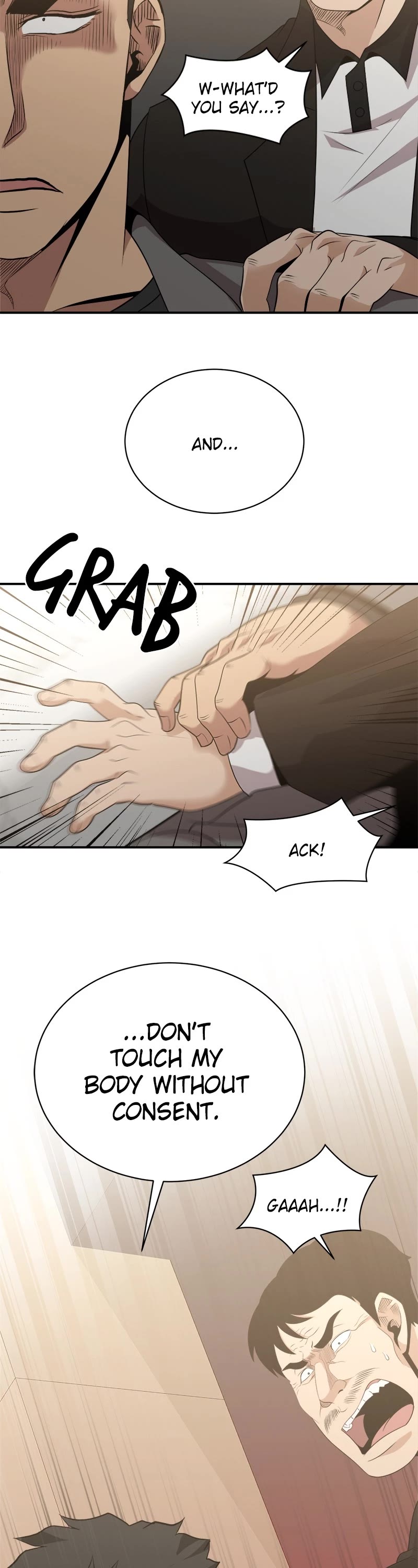 The Strongest Florist Chapter 116 page 28 - Chapter 116: Episode 116