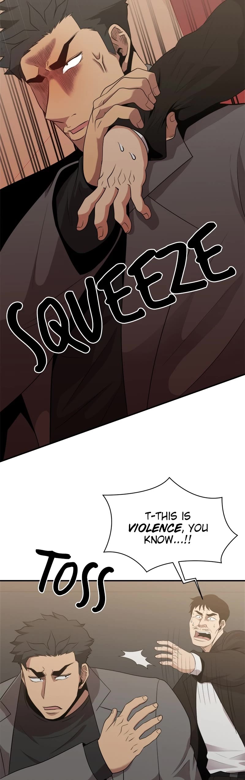 The Strongest Florist Chapter 116 page 29 - Chapter 116: Episode 116