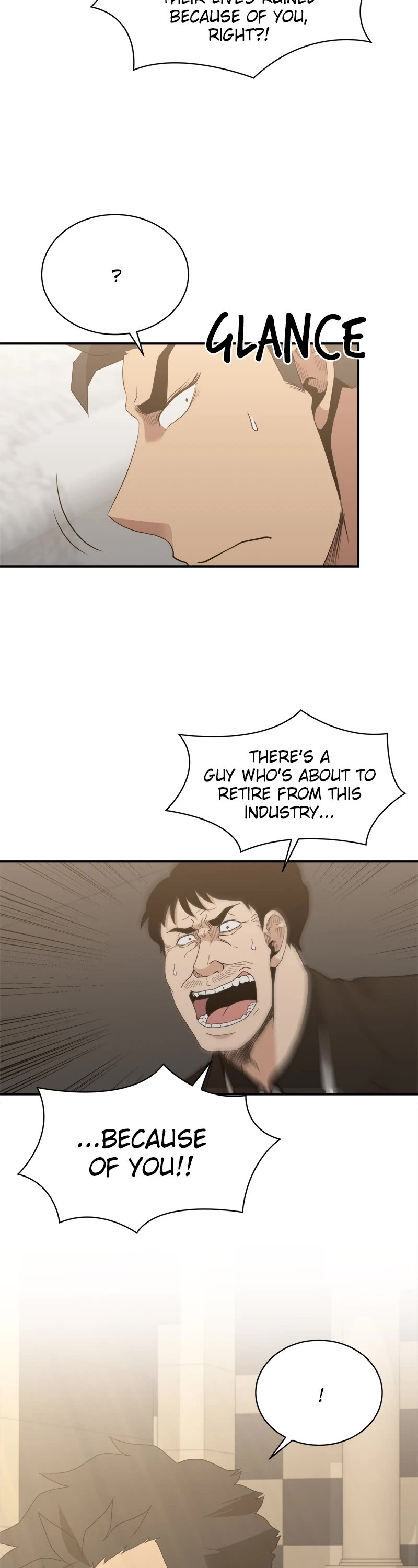 The Strongest Florist Chapter 116 page 31 - Chapter 116: Episode 116