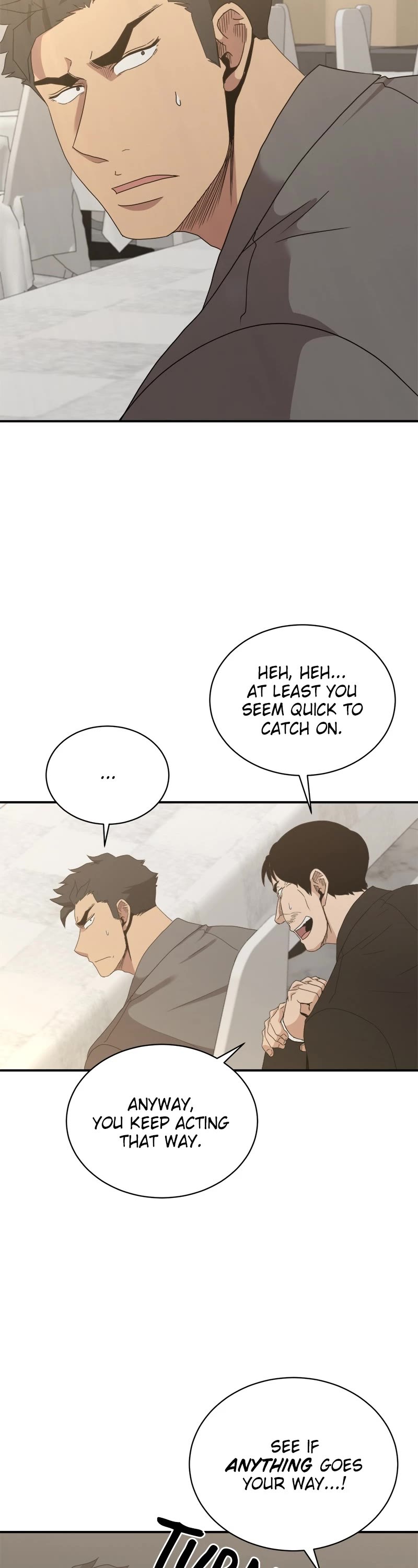The Strongest Florist Chapter 116 page 32 - Chapter 116: Episode 116