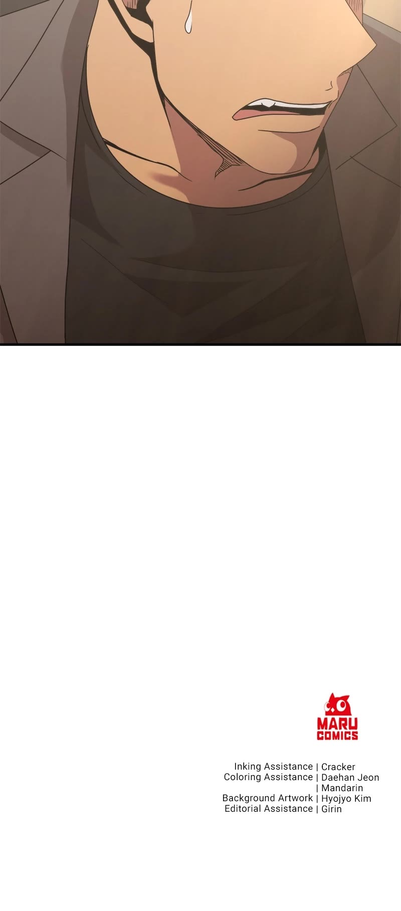 The Strongest Florist Chapter 116 page 34 - Chapter 116: Episode 116