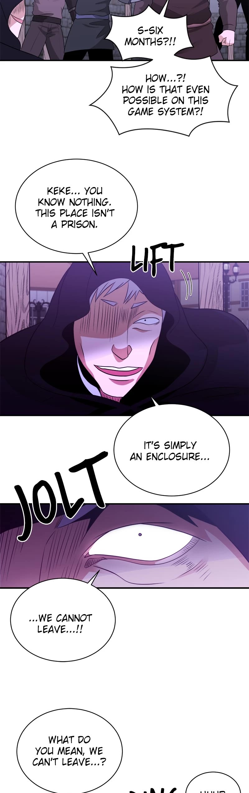The Strongest Florist Chapter 116 page 4 - Chapter 116: Episode 116