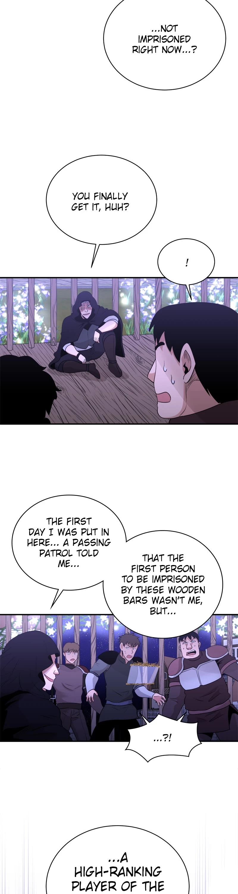 The Strongest Florist Chapter 116 page 6 - Chapter 116: Episode 116