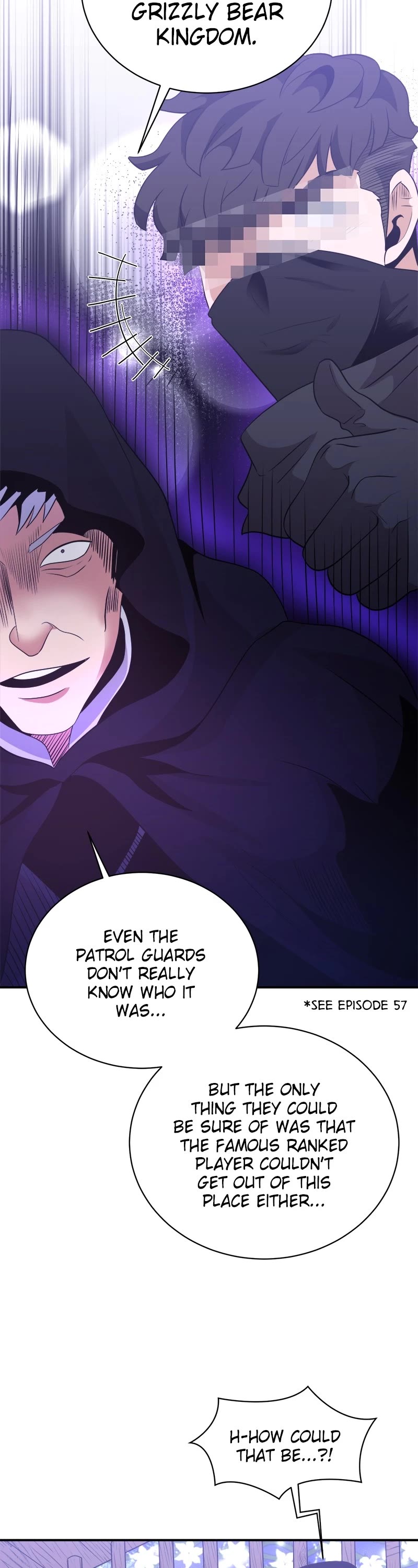 The Strongest Florist Chapter 116 page 7 - Chapter 116: Episode 116