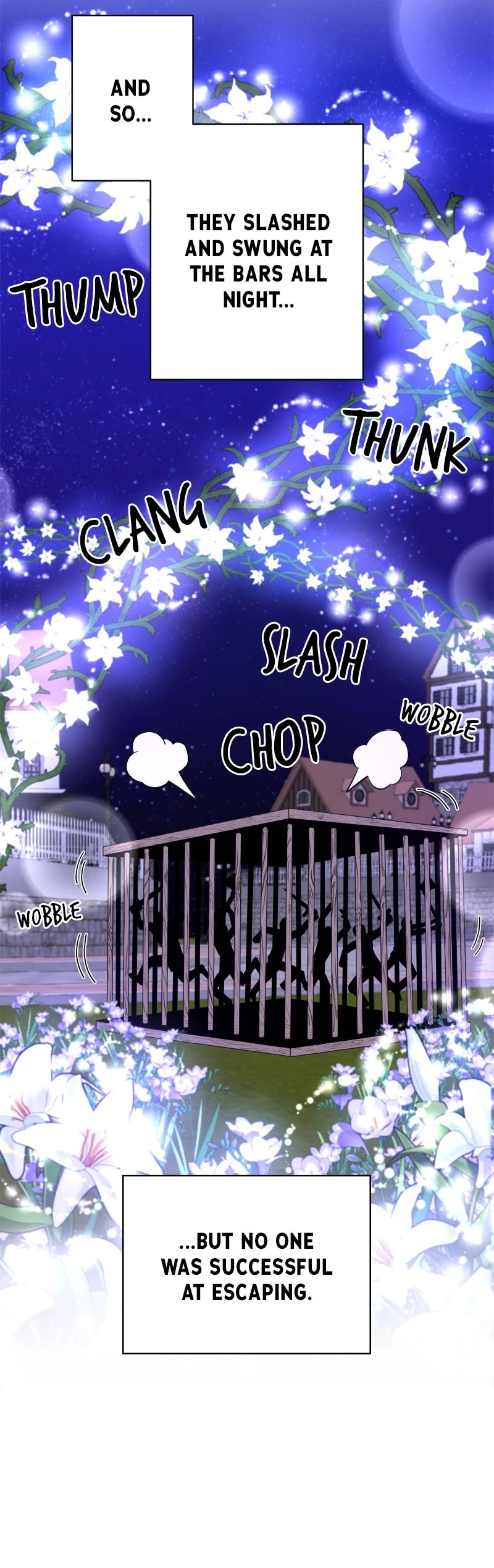 The Strongest Florist Chapter 116 page 9 - Chapter 116: Episode 116