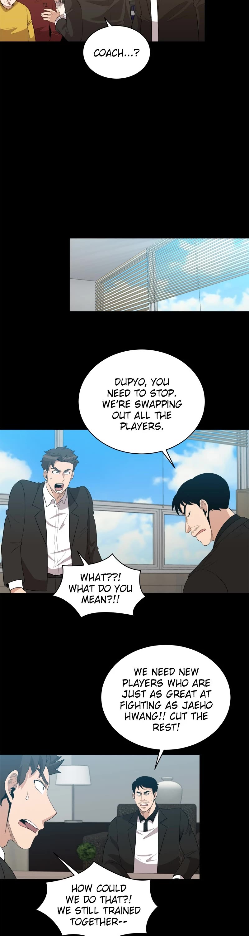 The Strongest Florist Chapter 117 page 2 - Chapter 117: Episode 117