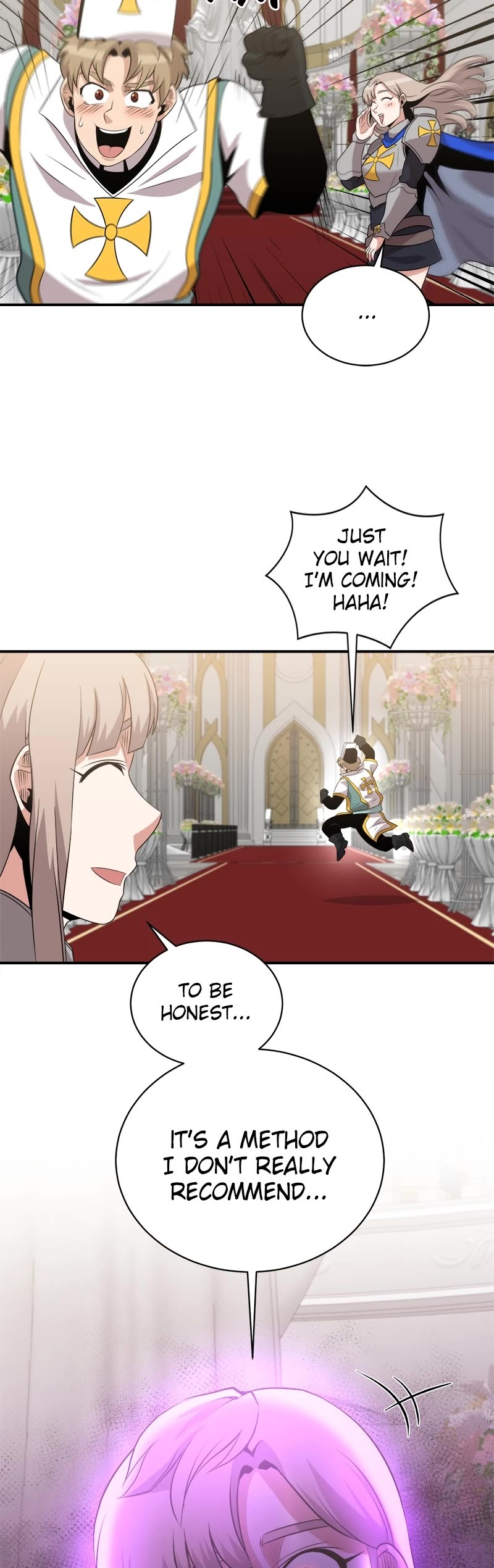 The Strongest Florist Chapter 117 page 20 - Chapter 117: Episode 117