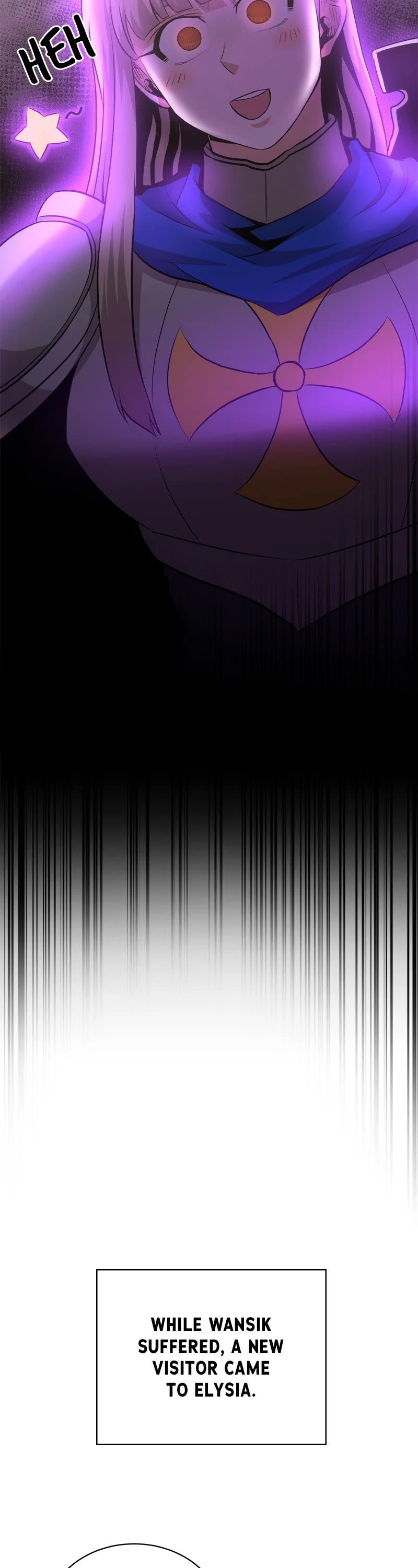 The Strongest Florist Chapter 117 page 21 - Chapter 117: Episode 117