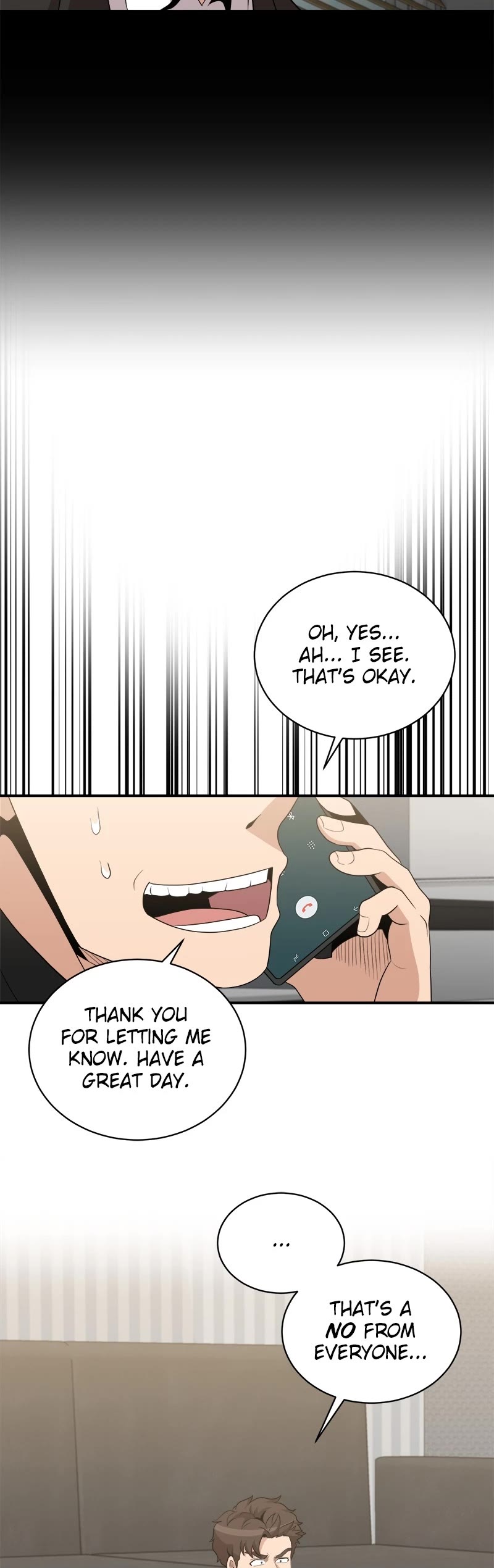 The Strongest Florist Chapter 117 page 4 - Chapter 117: Episode 117