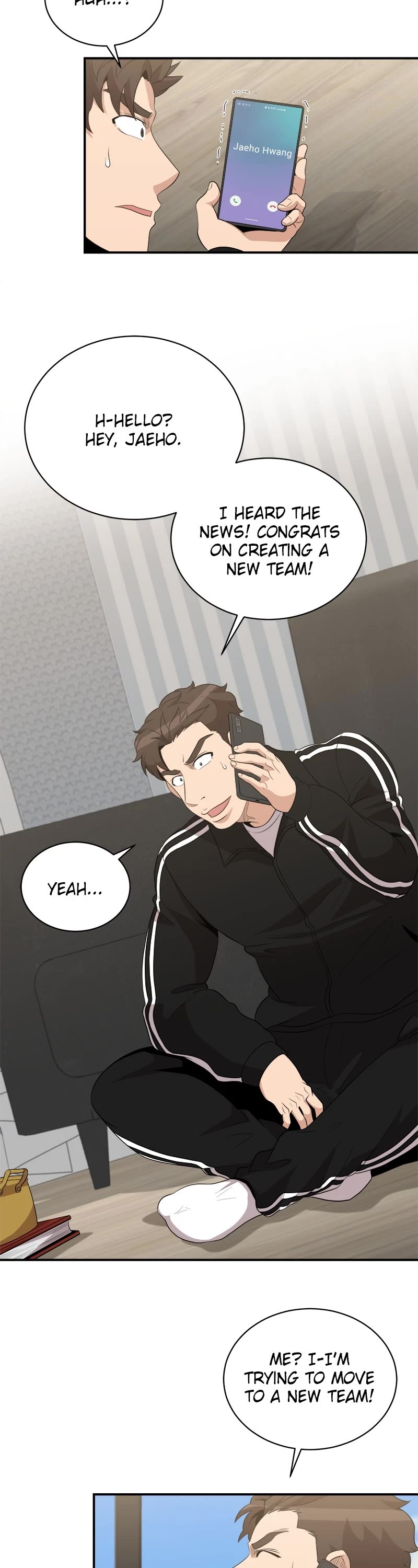 The Strongest Florist Chapter 117 page 6 - Chapter 117: Episode 117