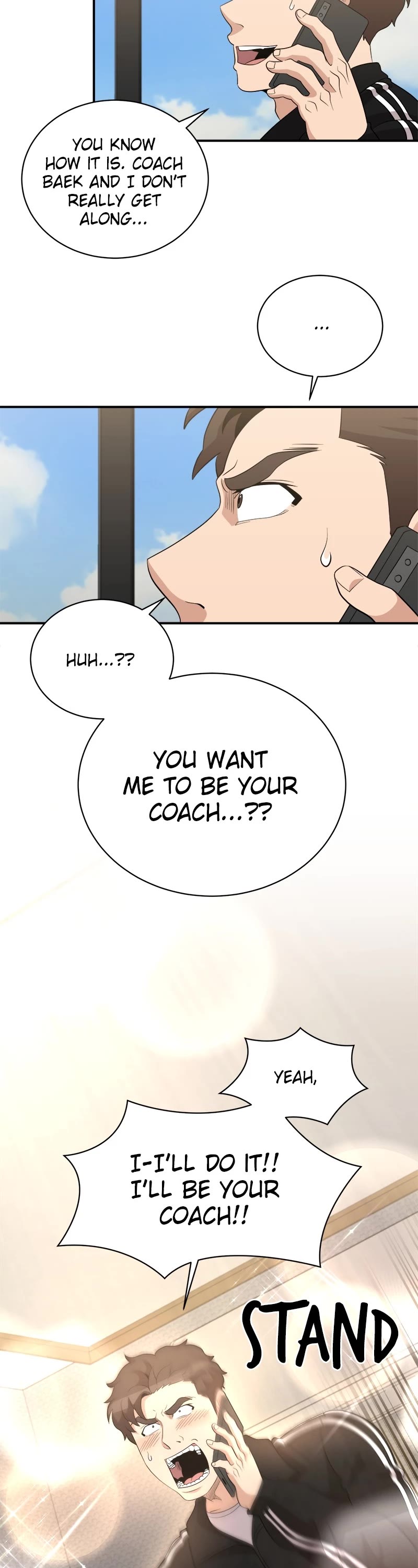 The Strongest Florist Chapter 117 page 7 - Chapter 117: Episode 117