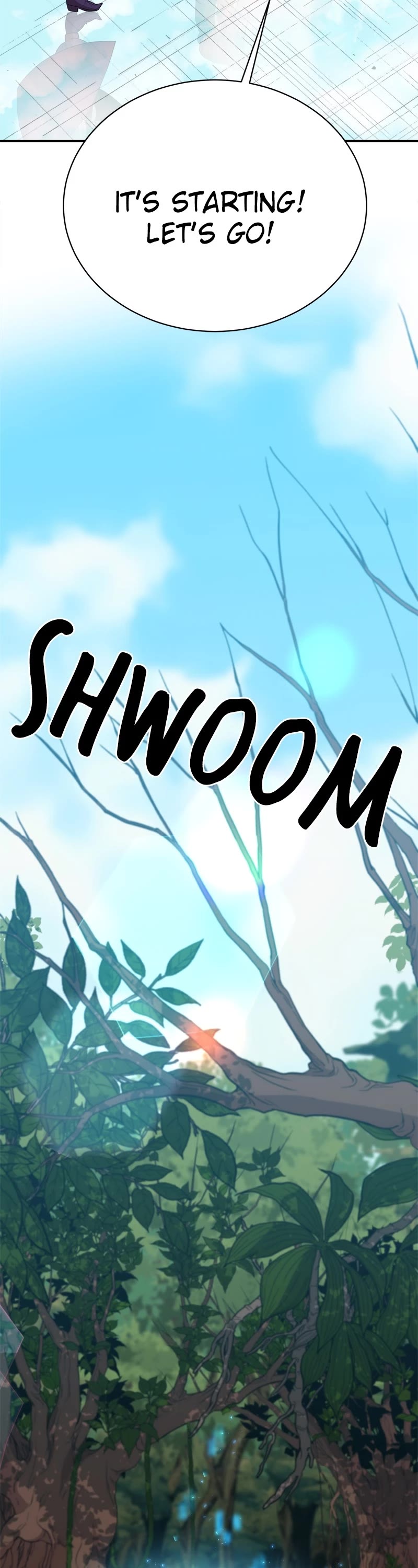The Strongest Florist Chapter 118 page 11 - Chapter 118: Episode 118