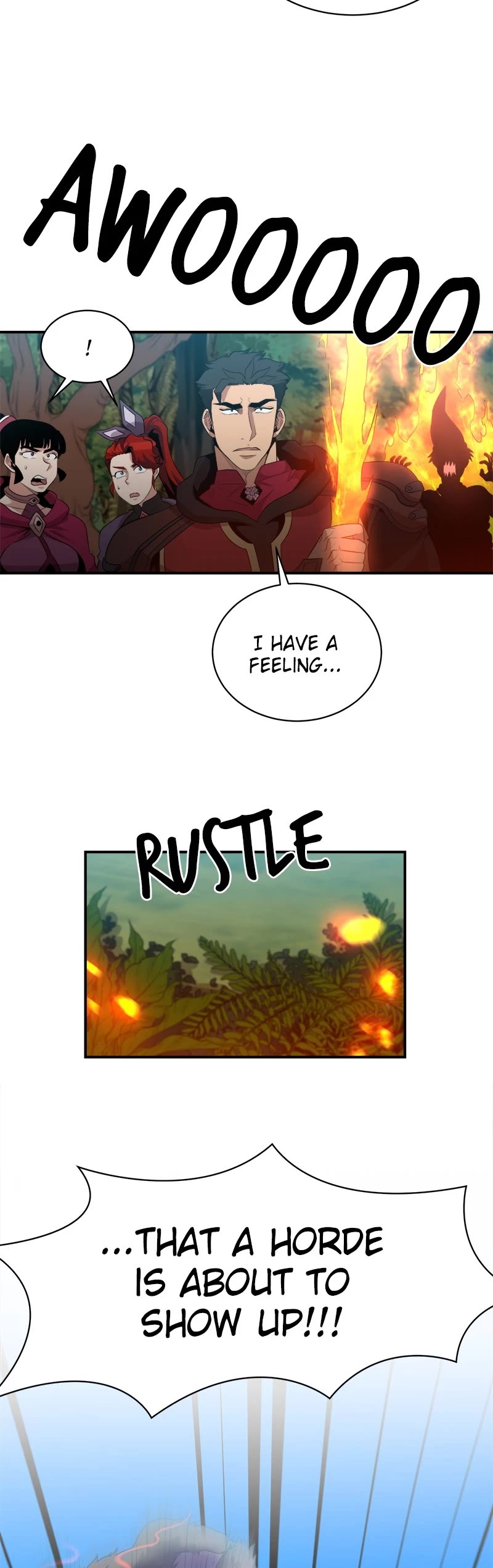 The Strongest Florist Chapter 118 page 14 - Chapter 118: Episode 118