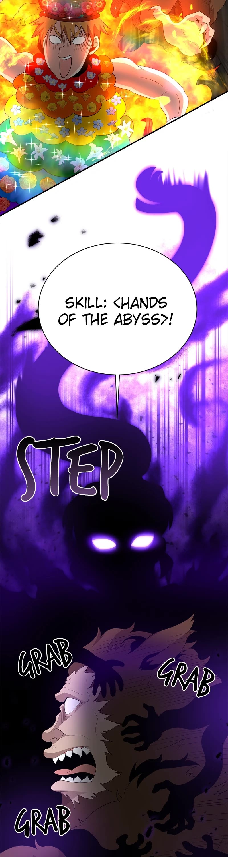 The Strongest Florist Chapter 118 page 18 - Chapter 118: Episode 118