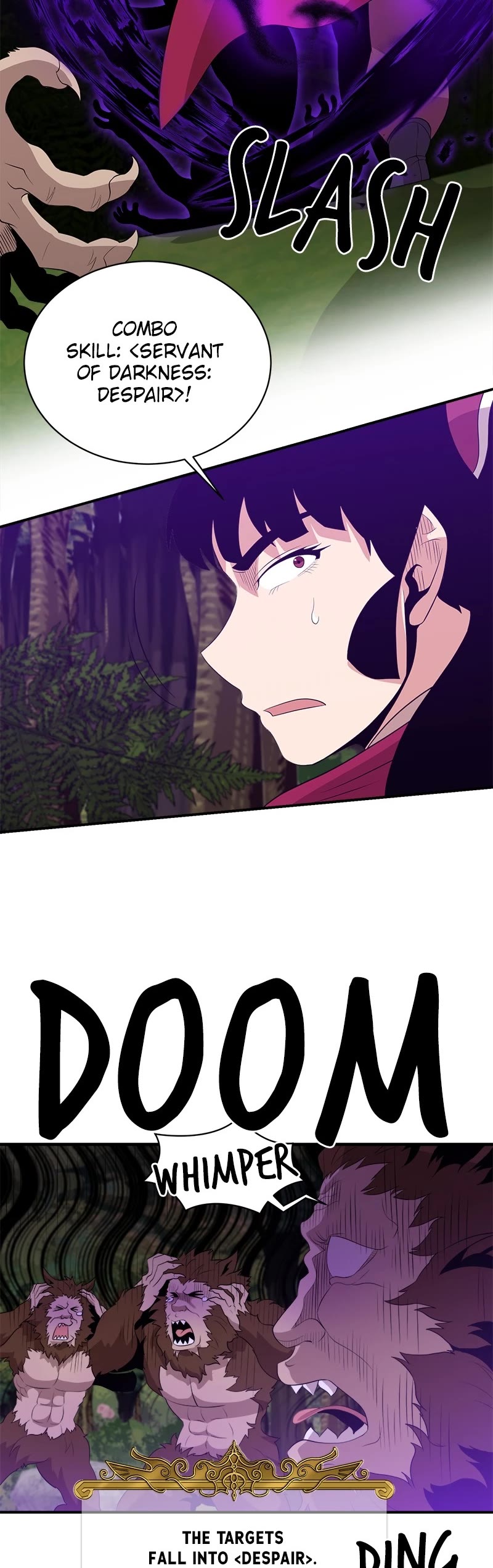 The Strongest Florist Chapter 118 page 20 - Chapter 118: Episode 118