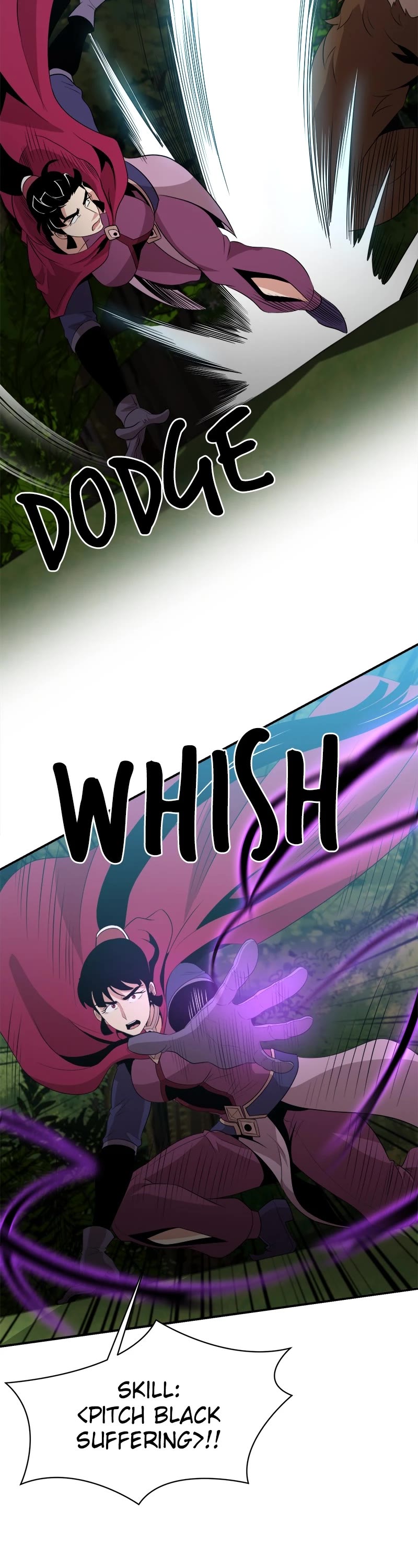 The Strongest Florist Chapter 118 page 22 - Chapter 118: Episode 118