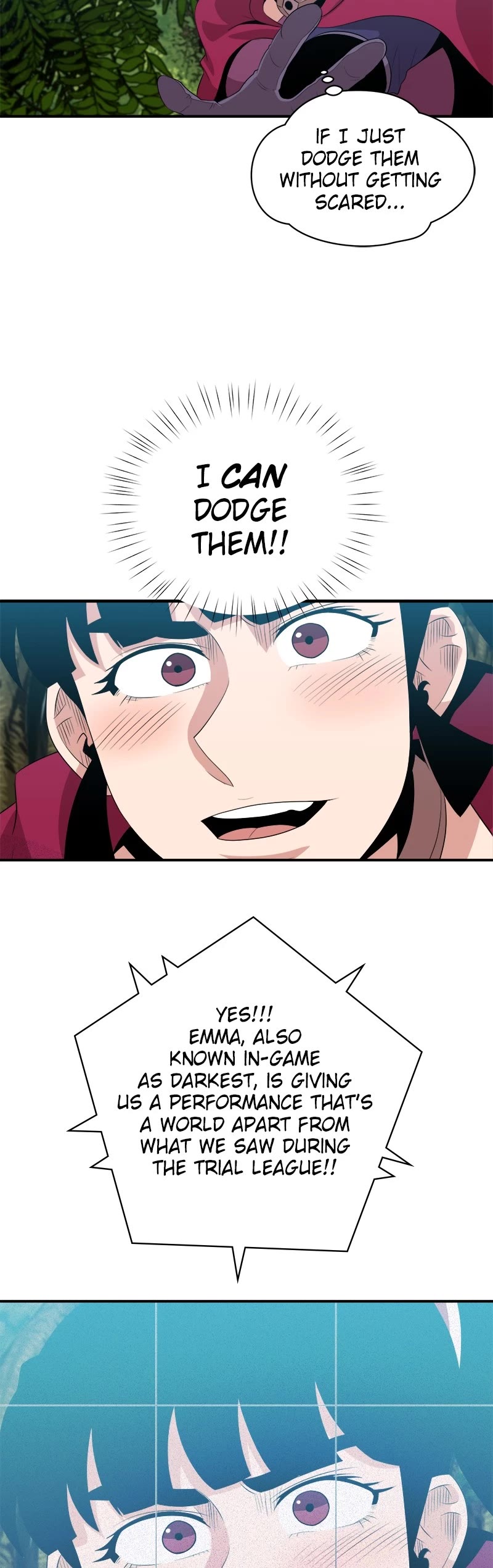 The Strongest Florist Chapter 118 page 24 - Chapter 118: Episode 118