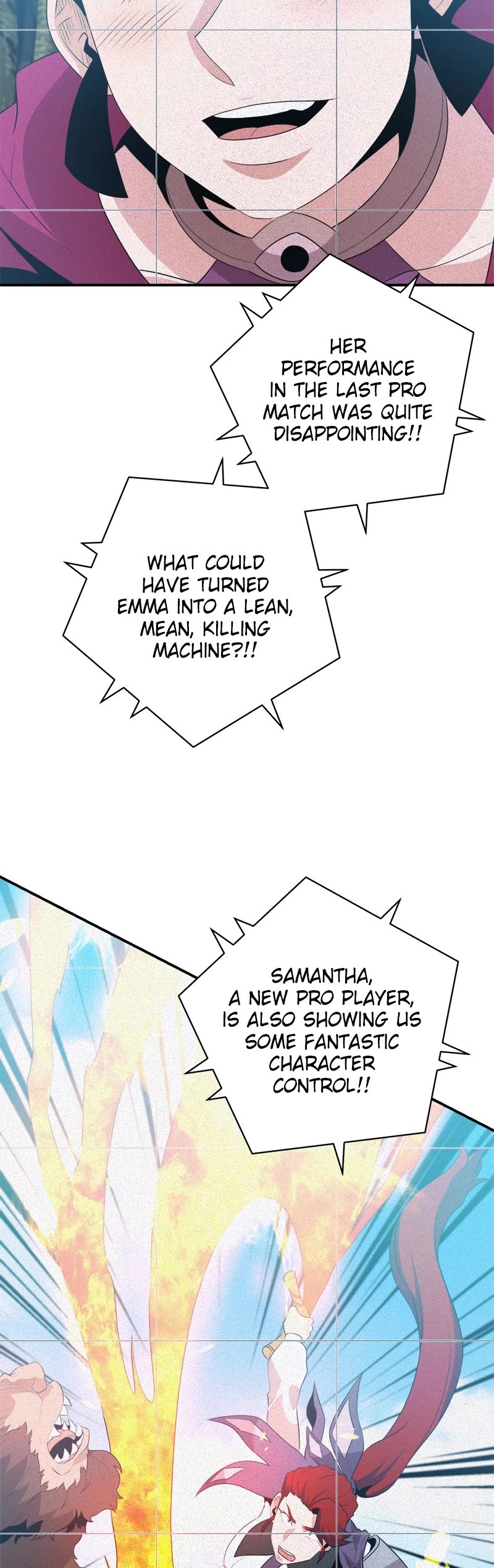 The Strongest Florist Chapter 118 page 25 - Chapter 118: Episode 118