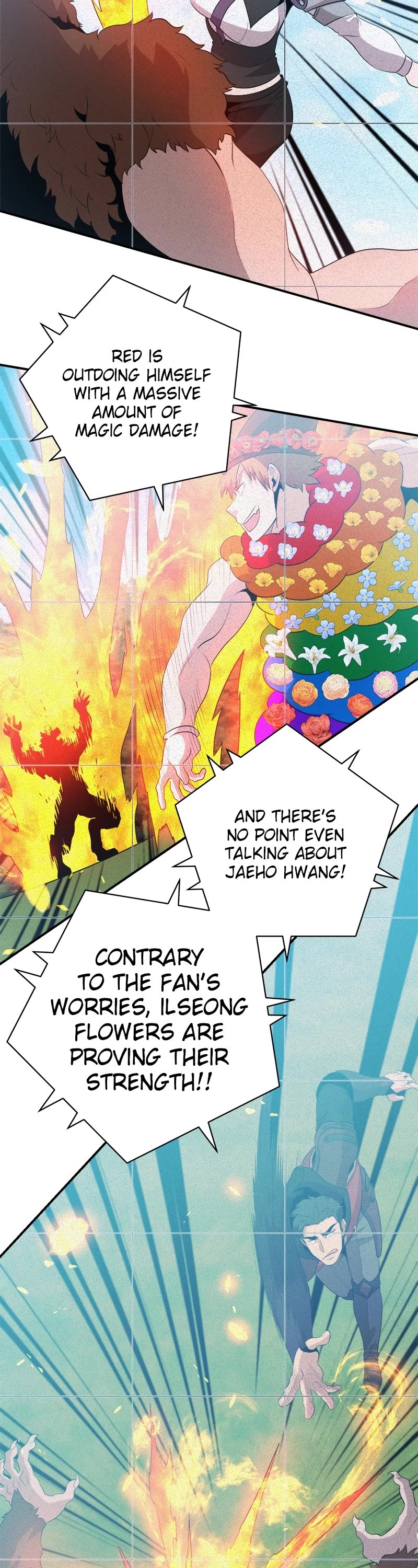 The Strongest Florist Chapter 118 page 26 - Chapter 118: Episode 118