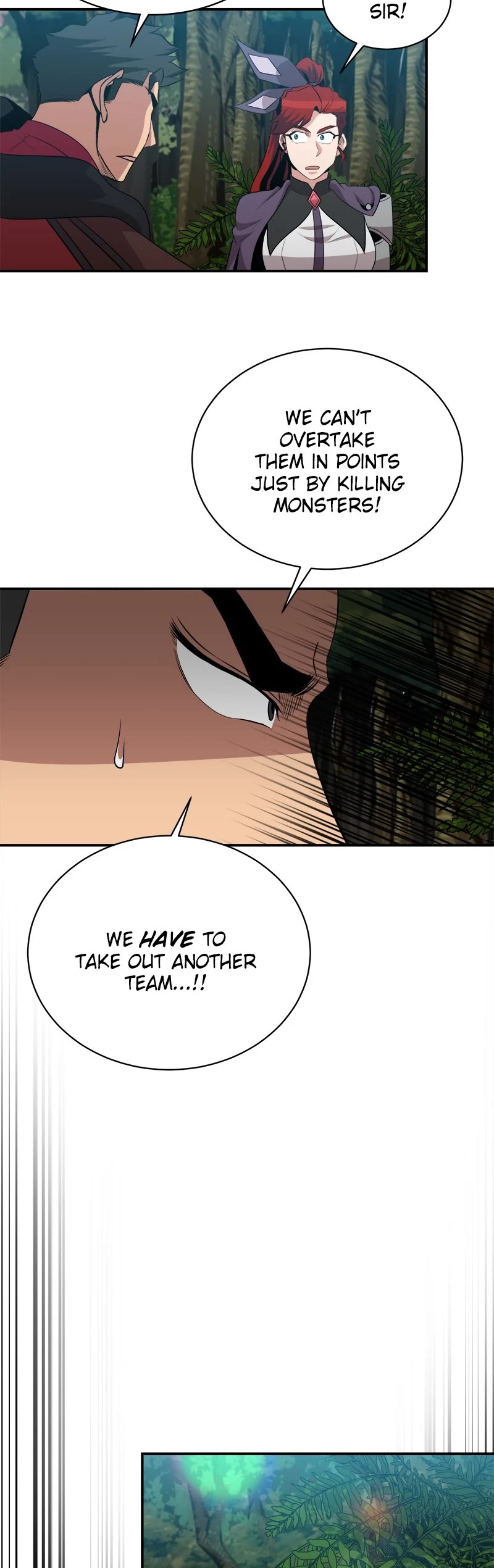 The Strongest Florist Chapter 118 page 30 - Chapter 118: Episode 118