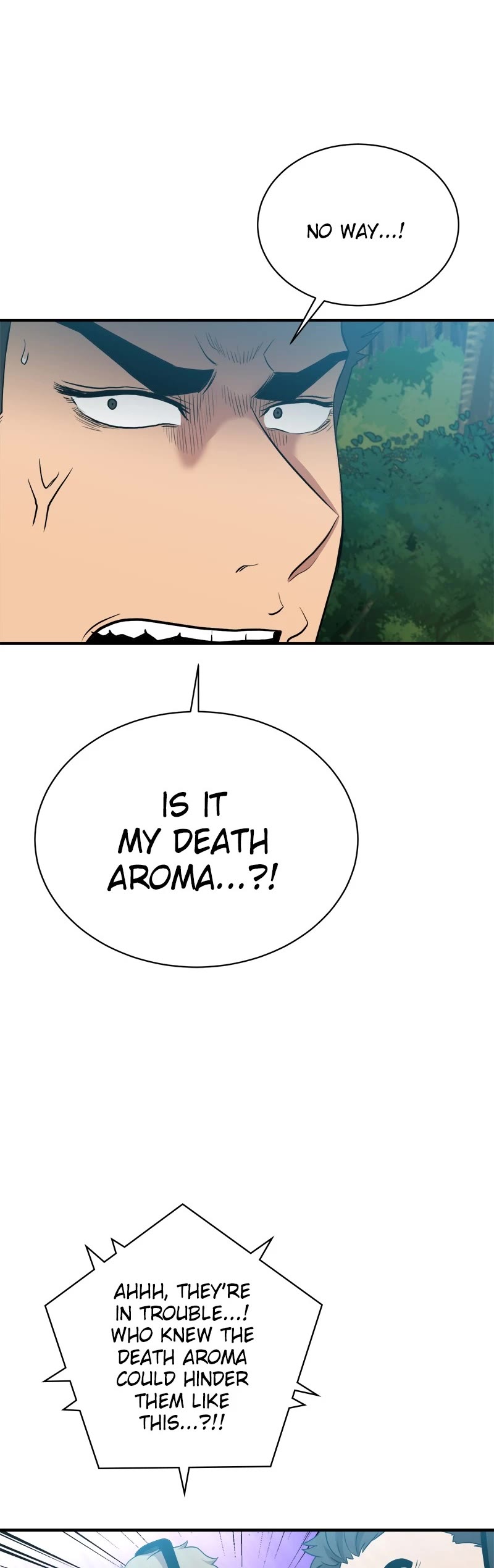 The Strongest Florist Chapter 118 page 35 - Chapter 118: Episode 118
