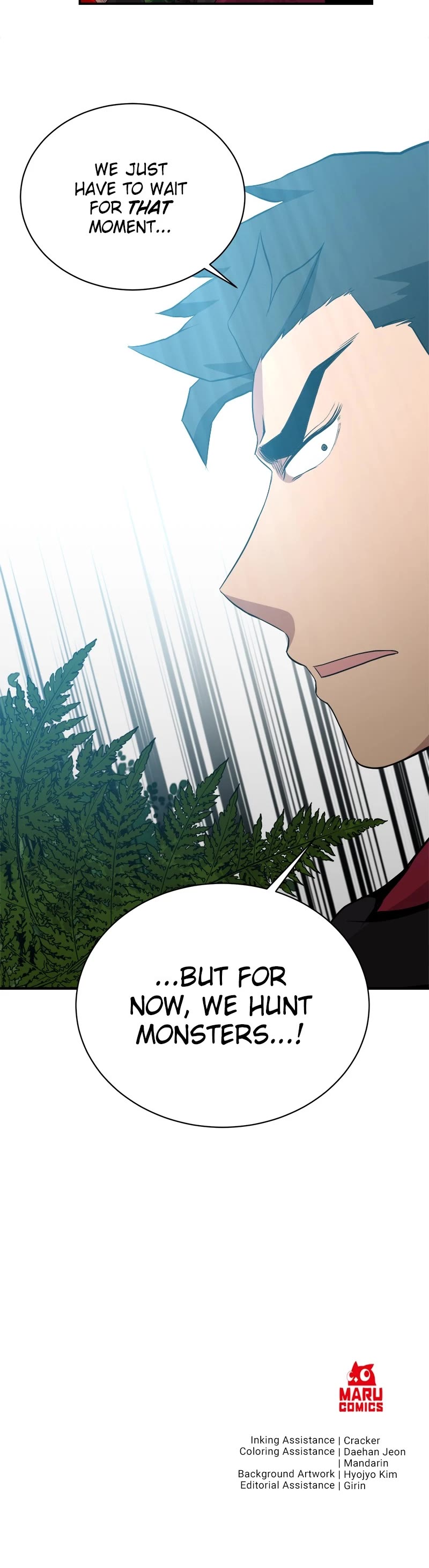 The Strongest Florist Chapter 118 page 39 - Chapter 118: Episode 118