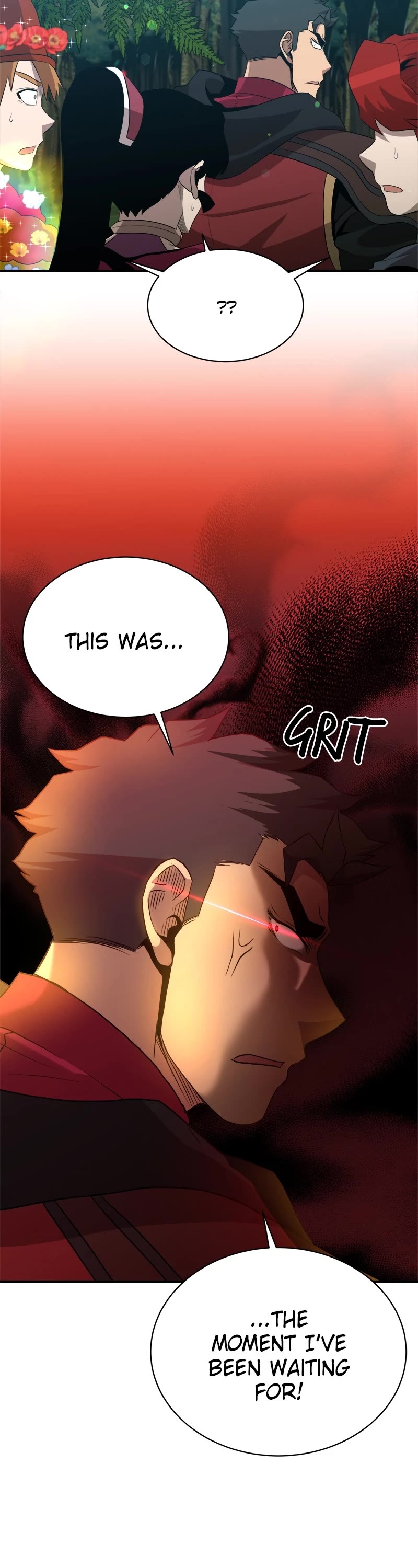 The Strongest Florist Chapter 119 page 11 - Chapter 119: Episode 119