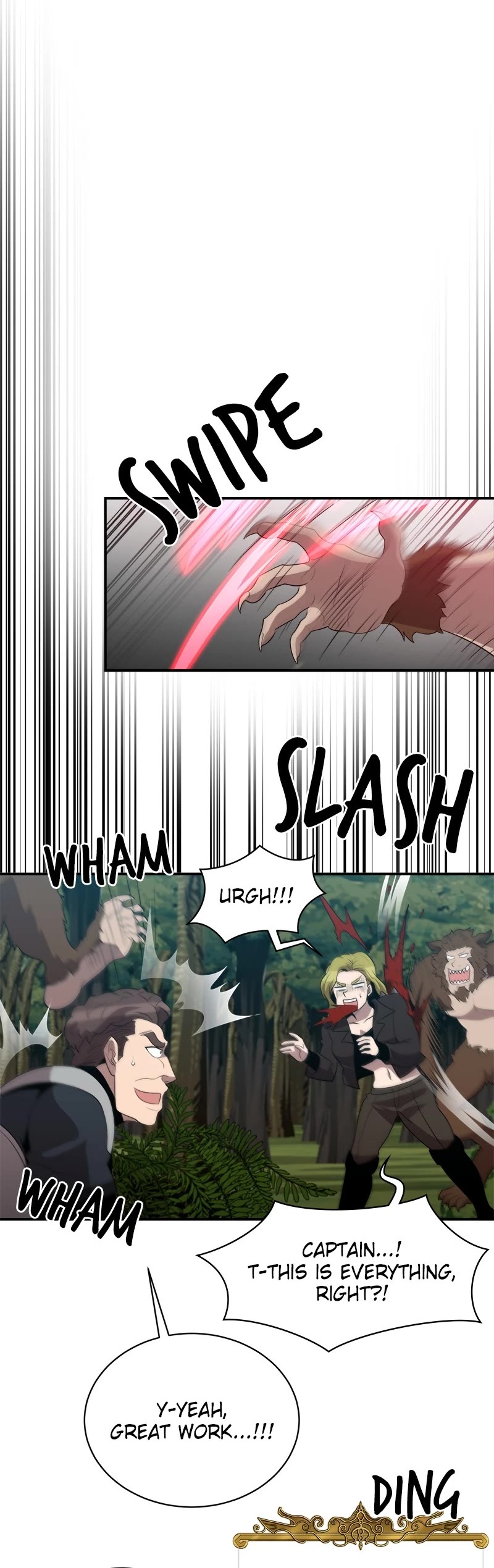 The Strongest Florist Chapter 119 page 15 - Chapter 119: Episode 119