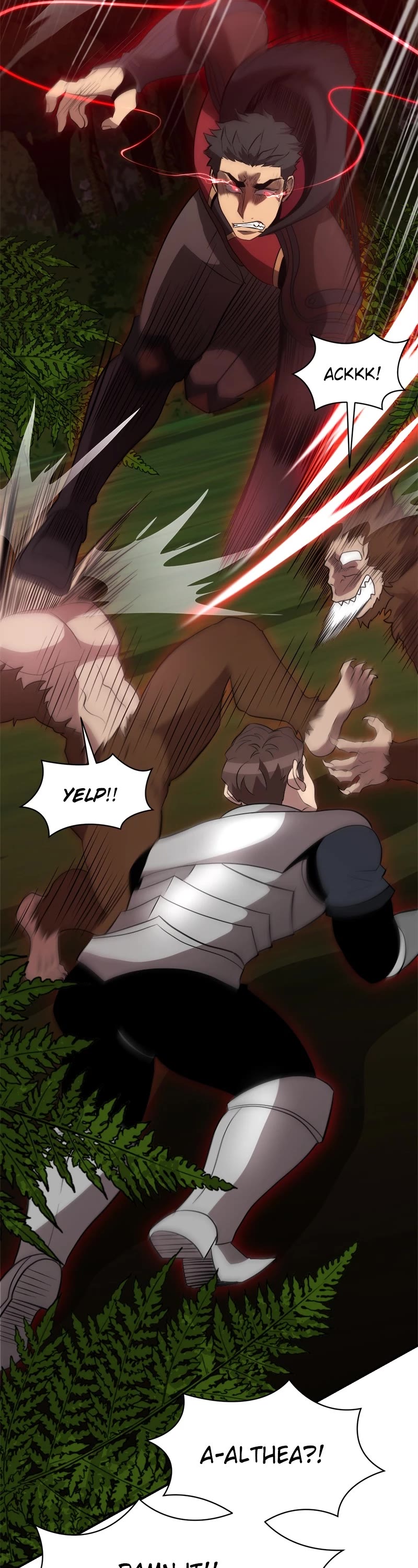 The Strongest Florist Chapter 119 page 18 - Chapter 119: Episode 119