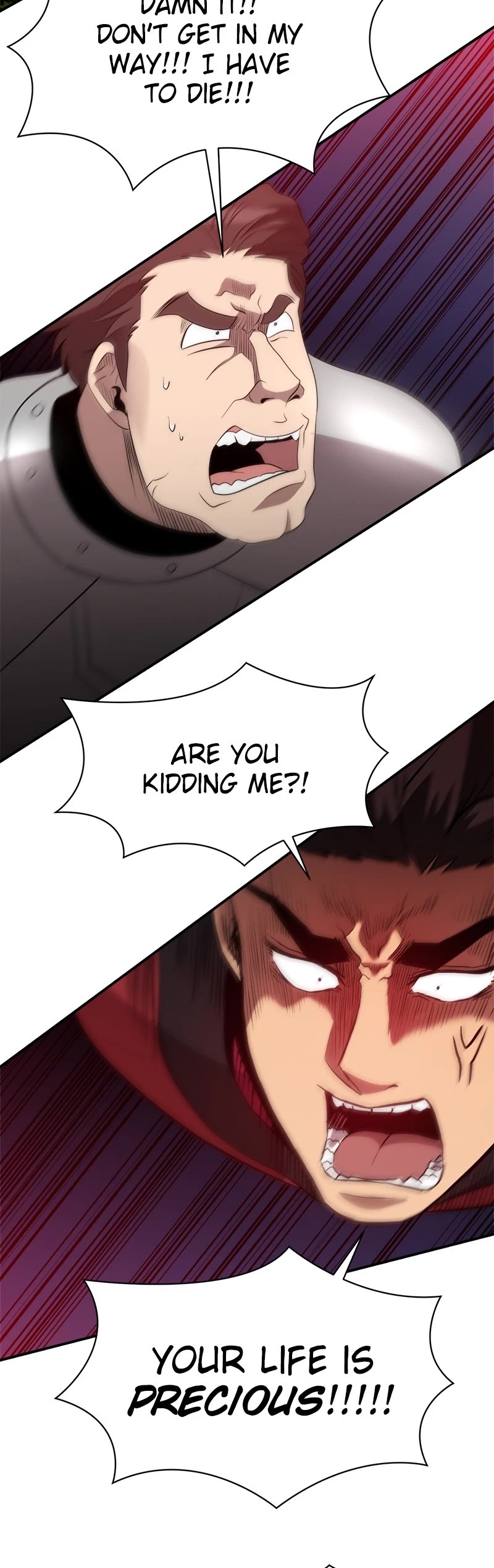 The Strongest Florist Chapter 119 page 19 - Chapter 119: Episode 119