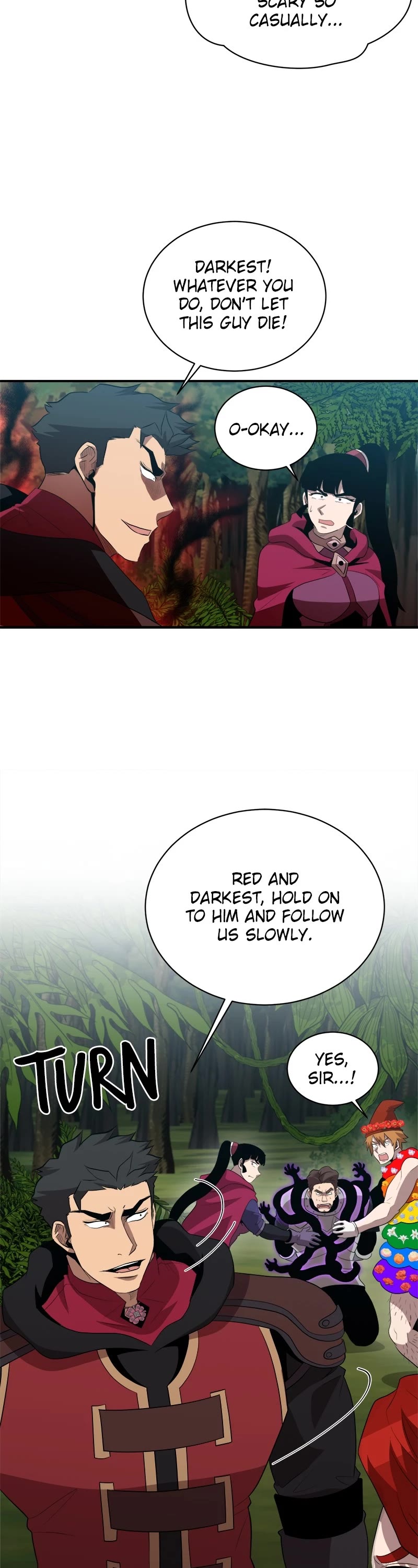 The Strongest Florist Chapter 119 page 23 - Chapter 119: Episode 119