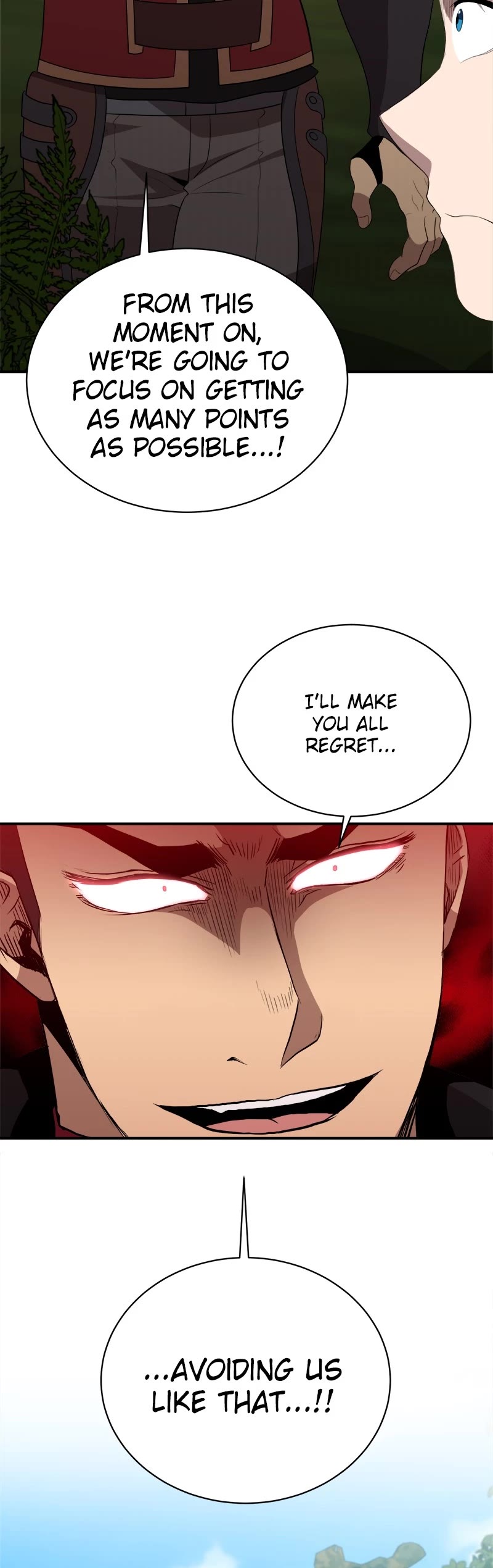 The Strongest Florist Chapter 119 page 24 - Chapter 119: Episode 119