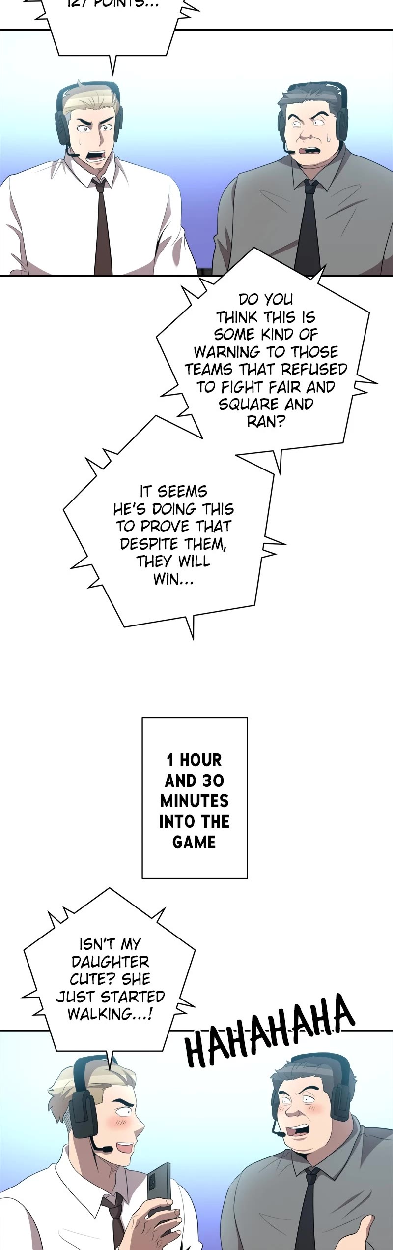 The Strongest Florist Chapter 119 page 30 - Chapter 119: Episode 119