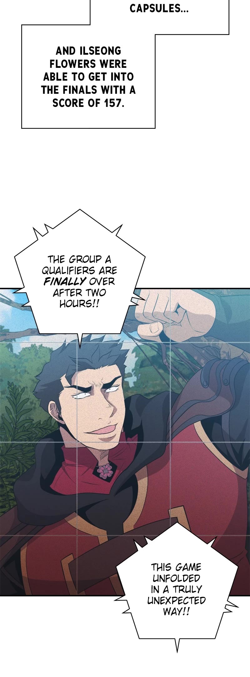 The Strongest Florist Chapter 119 page 34 - Chapter 119: Episode 119
