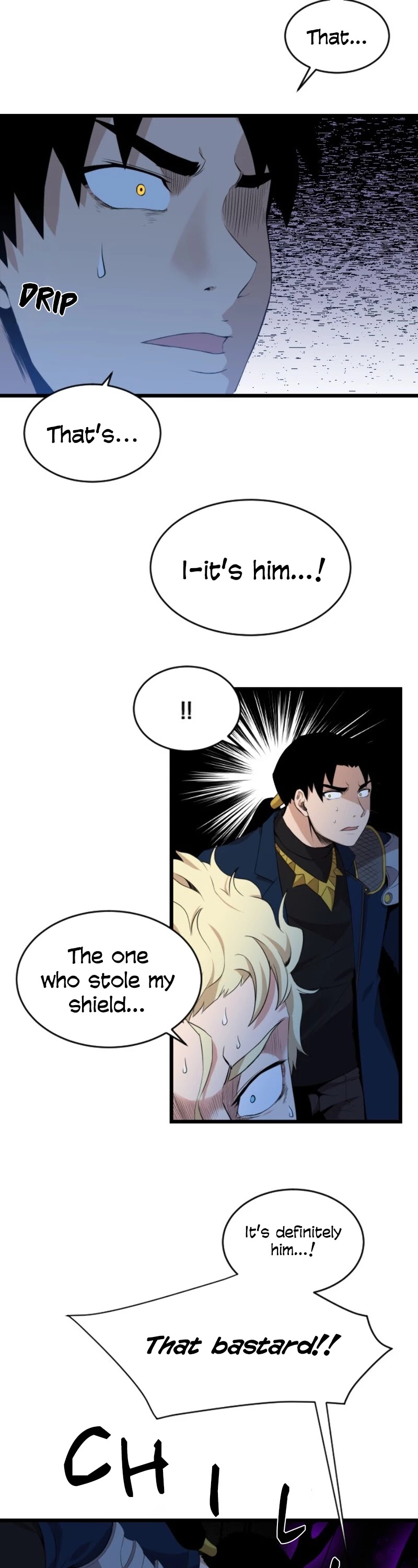 The Strongest Florist Chapter 12 page 14 - Chapter 12