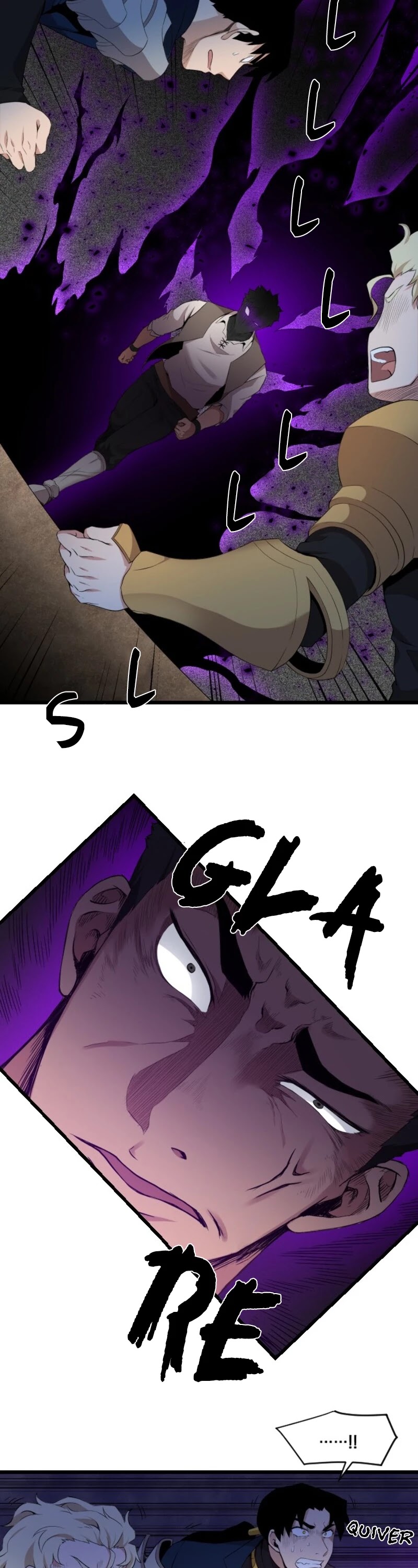 The Strongest Florist Chapter 12 page 15 - Chapter 12