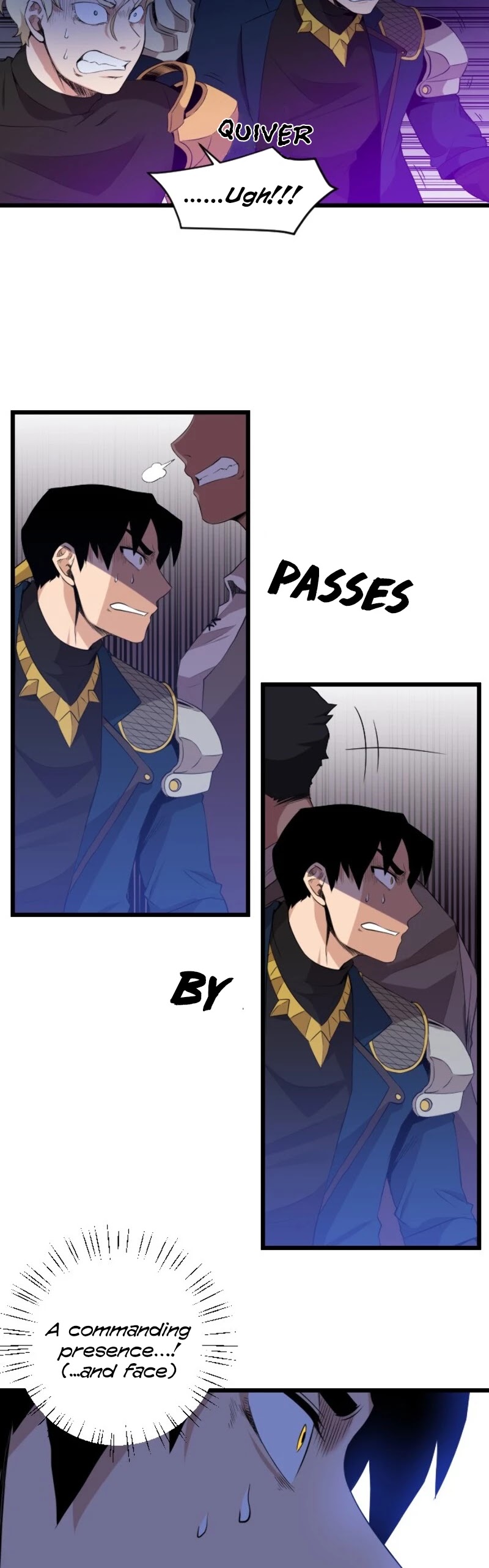 The Strongest Florist Chapter 12 page 16 - Chapter 12