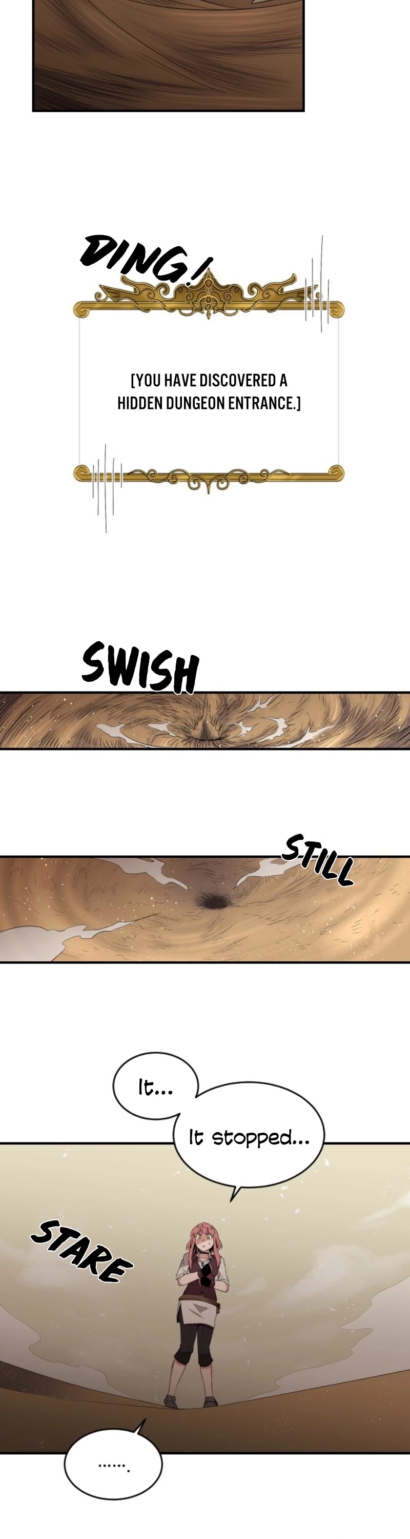 The Strongest Florist Chapter 12 page 27 - Chapter 12