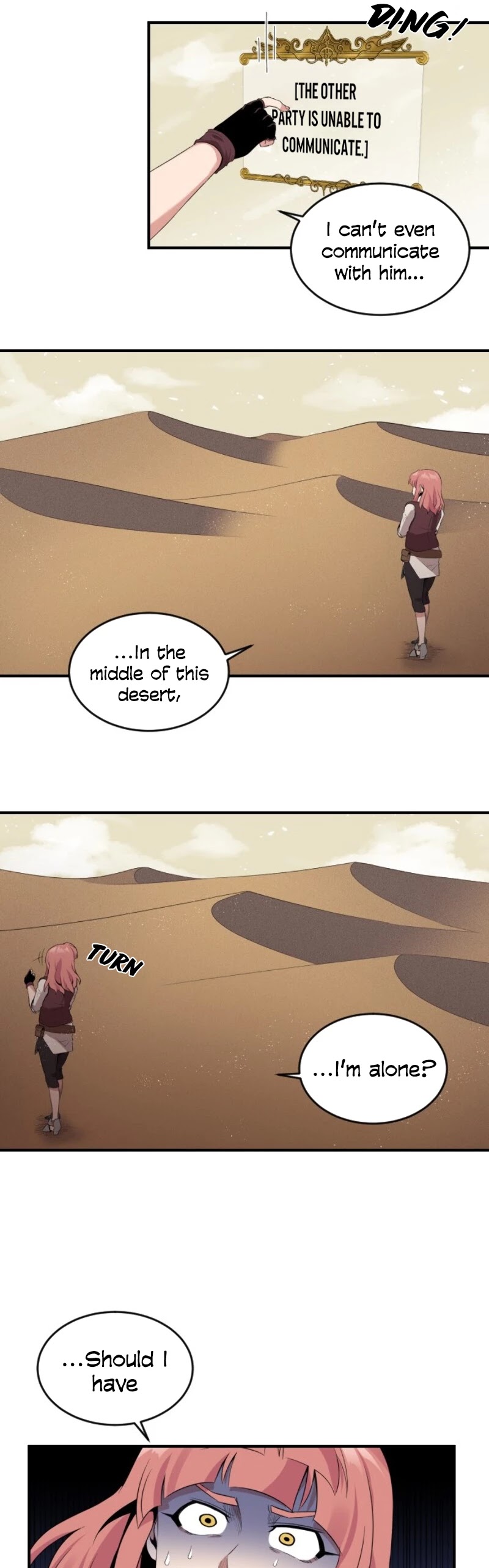 The Strongest Florist Chapter 12 page 28 - Chapter 12