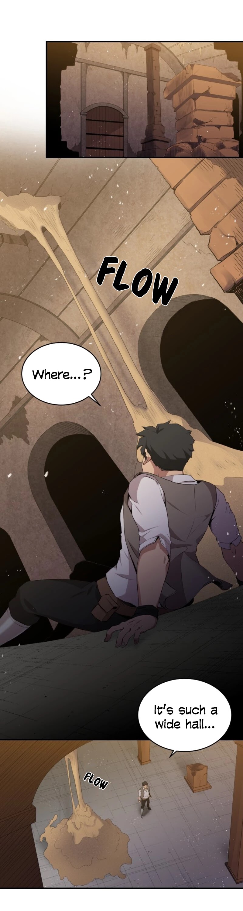 The Strongest Florist Chapter 12 page 30 - Chapter 12