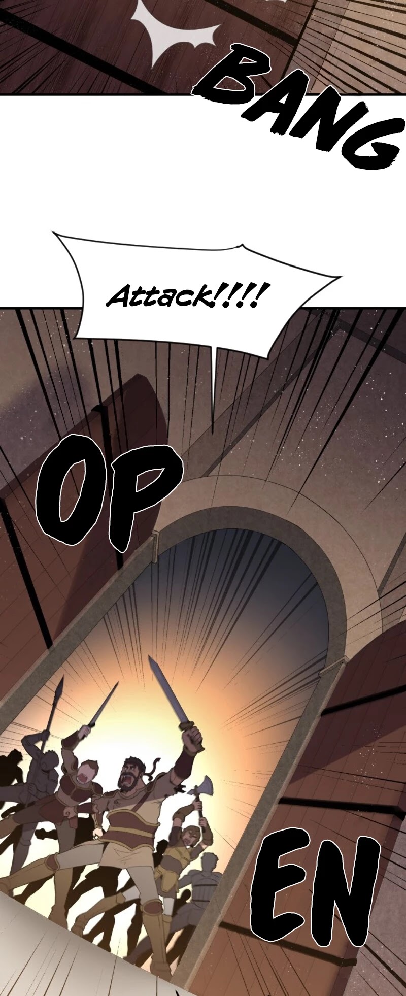 The Strongest Florist Chapter 12 page 32 - Chapter 12